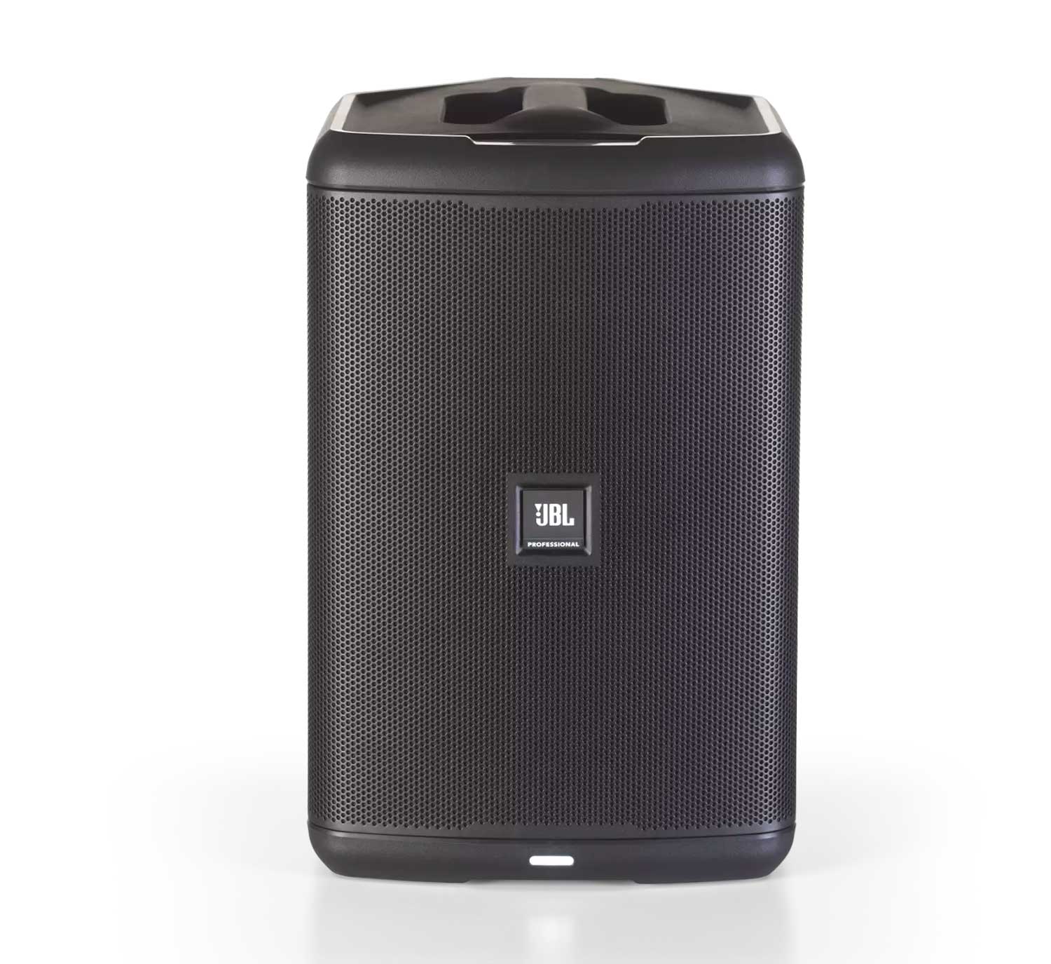 Altavoz portátil JBL EON One Compact – Sonido profesional con batería recargable y Bluetooth para presentaciones móviles