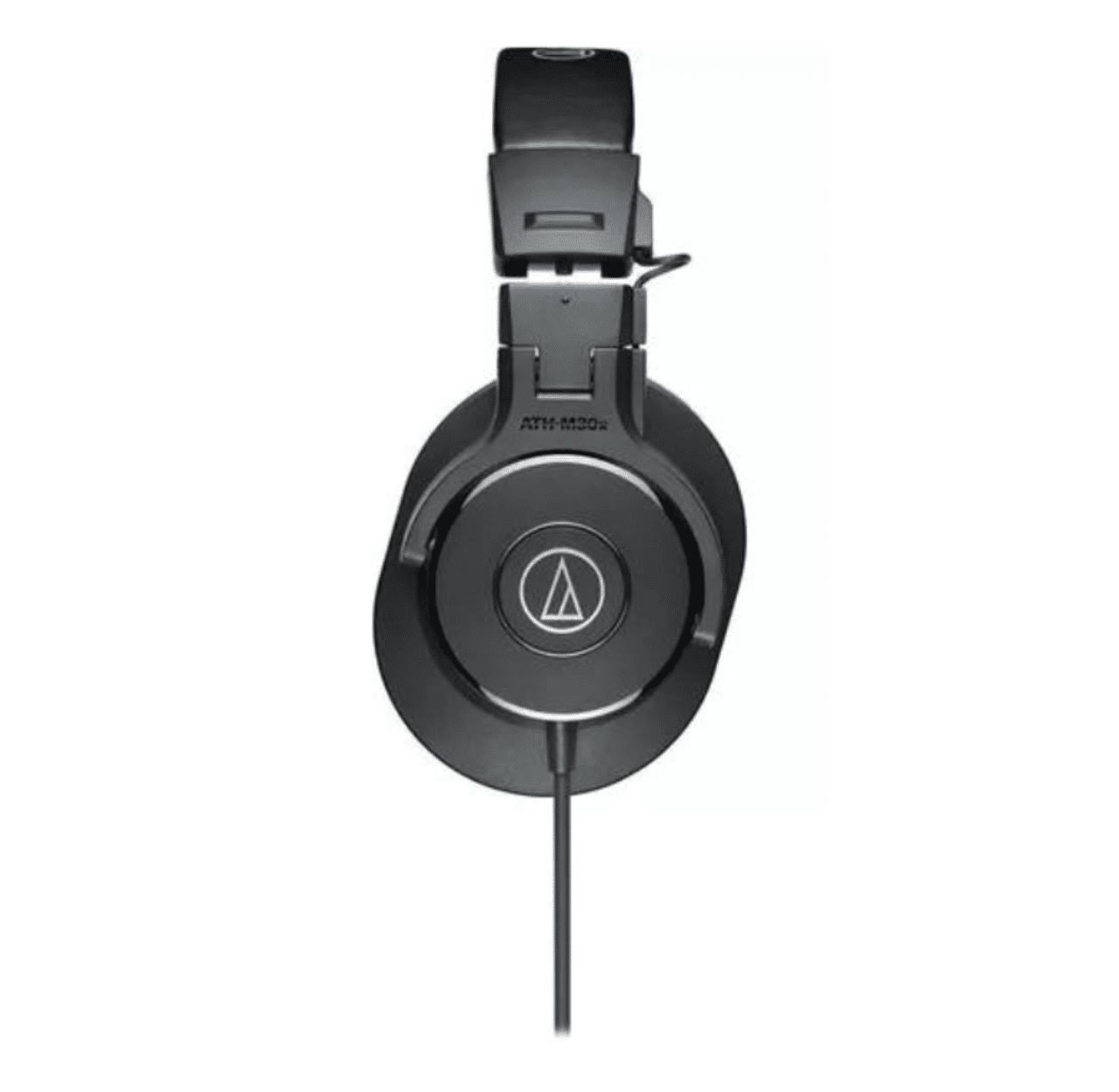 Audífonos ATH-M30X Audio-Technica – Audífonos cerrados circumaurales para monitoreo profesional