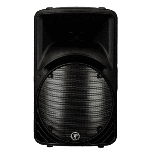 Altavoz Pasivo 12" C300Z / MACKIE