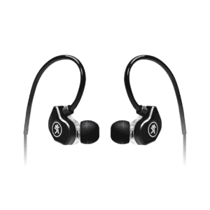 Audífonos Profesionales CR-BUDS / MACKIE