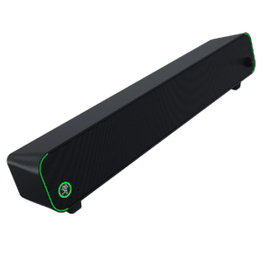 Barra de Sonido para PC CR-STEALTHBAR / MACKIE