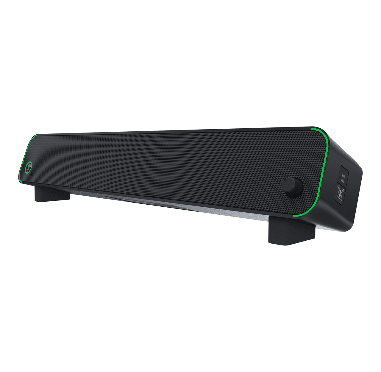 Barra de Sonido para PC CR-STEALTHBAR / MACKIE - Imagen 2