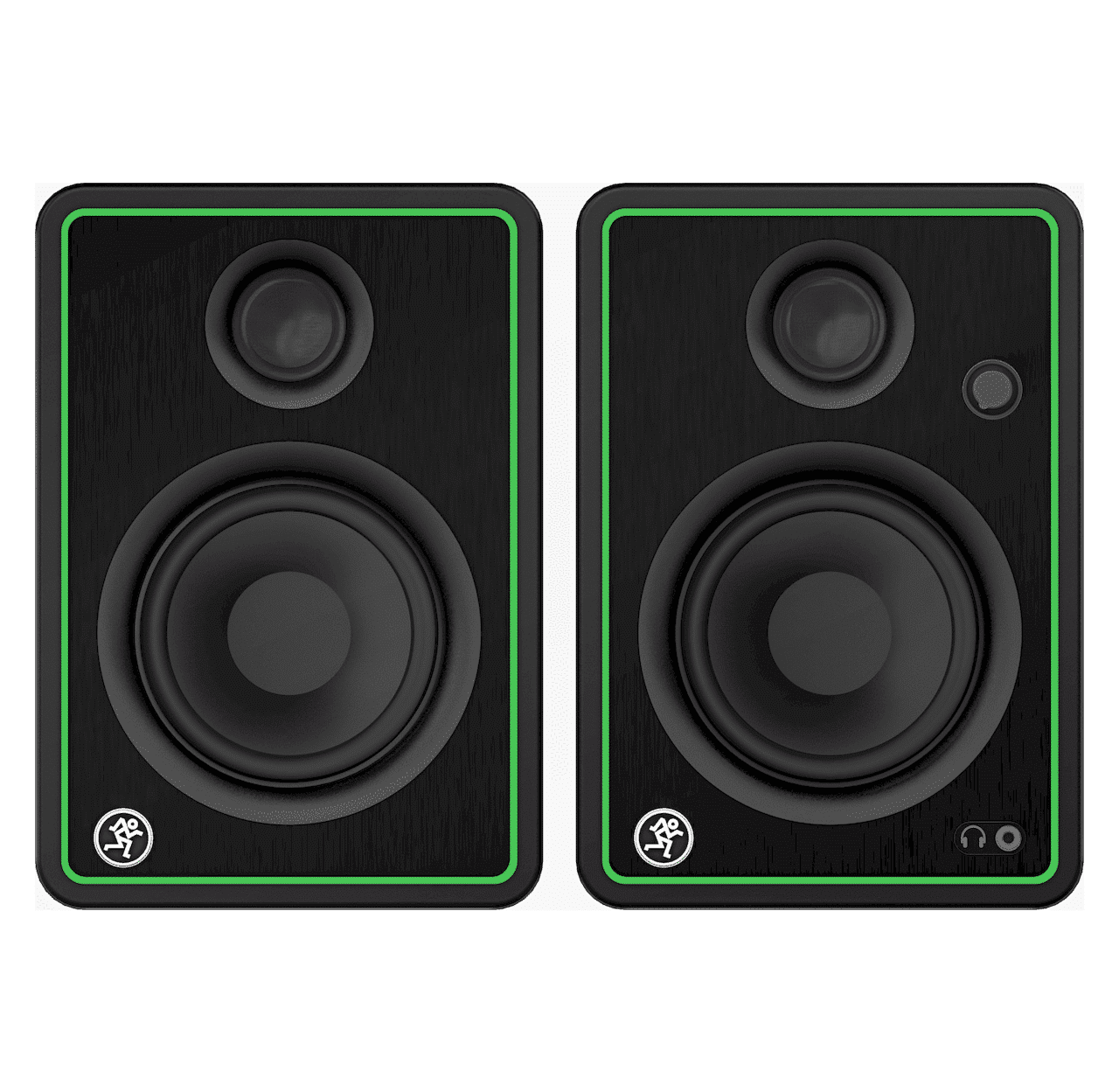 Monitores de Estudio 4" Bluetooth CR4-XBT / MACKIE - Imagen 3