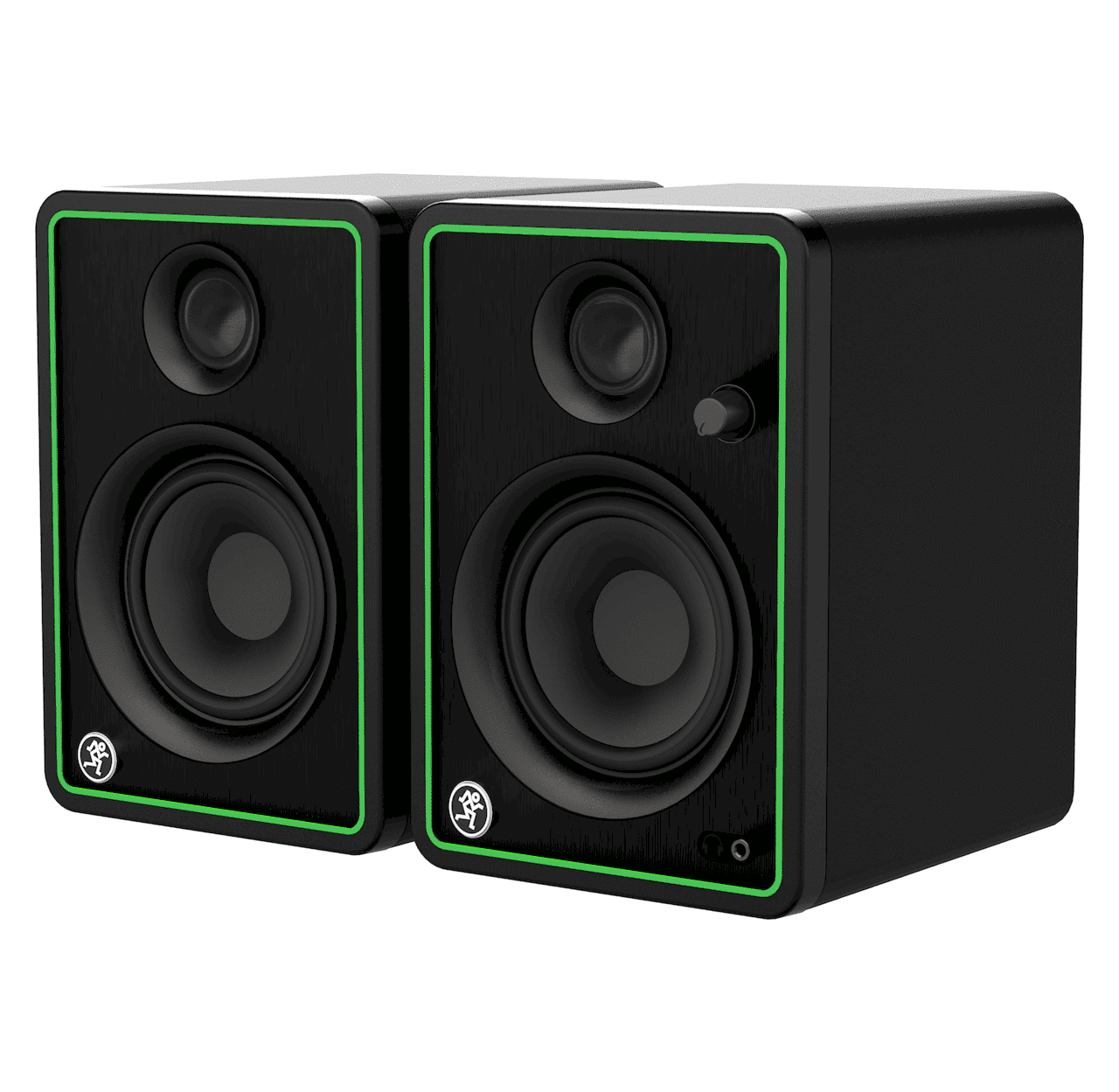 Monitores de Estudio 4" CR4-X / MACKIE - Imagen 3