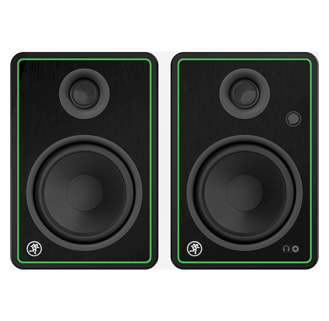 Monitores de Estudio 5" CR5-X / MACKIE - Imagen 3