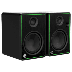 Monitores de Estudio 8" Bluetooth CR8-XBT / MACKIE