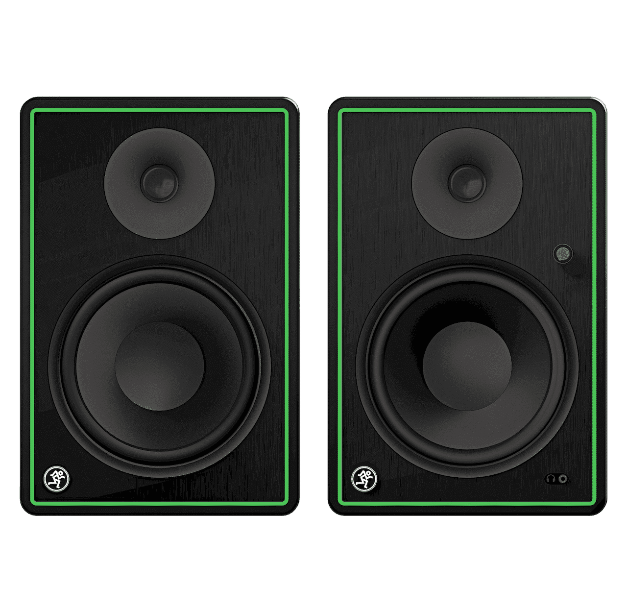 Monitores de Estudio 8" Bluetooth CR8-XBT / MACKIE - Imagen 3