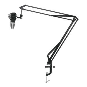 Base para Micrófono de Escritorio DB-100 / MACKIE
