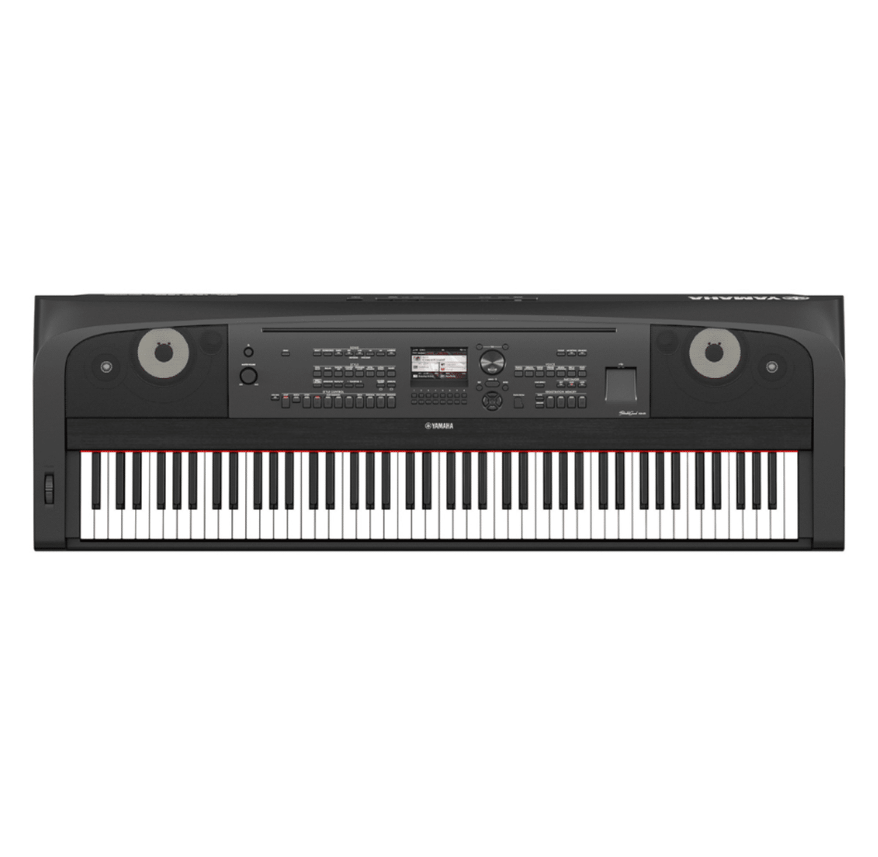 Teclado Electrónico DGX-670 + Adaptador PA300C / YAMAHA - Imagen 3