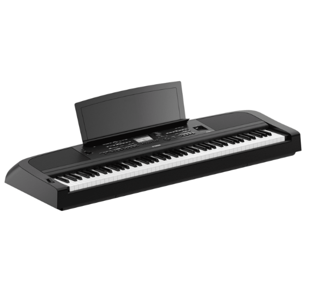 Teclado Electrónico DGX-670 + Adaptador PA300C / YAMAHA - Imagen 4