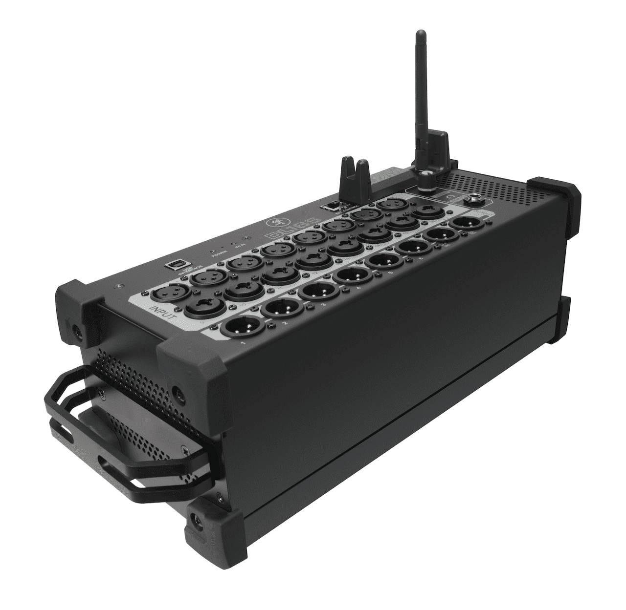 Mezclador Digital 16CH DL16S / MACKIE - Imagen 2