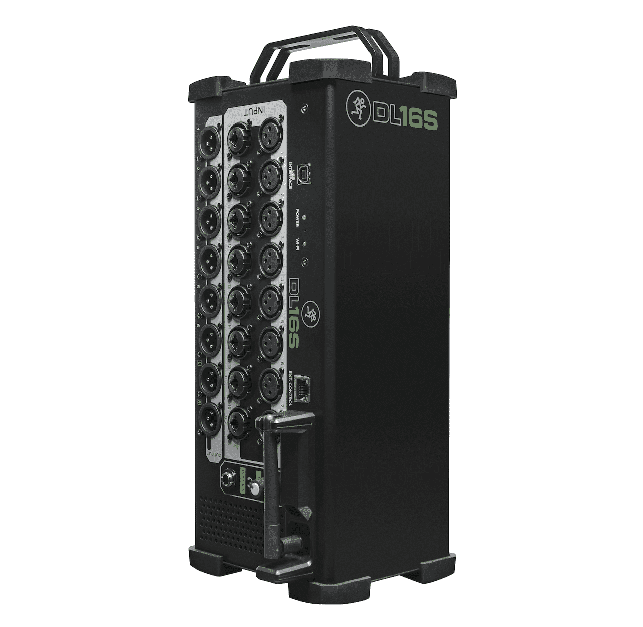 Mezclador Digital 16CH DL16S / MACKIE - Imagen 3
