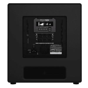 SubWoofer 12" DLM12S / MACKIE