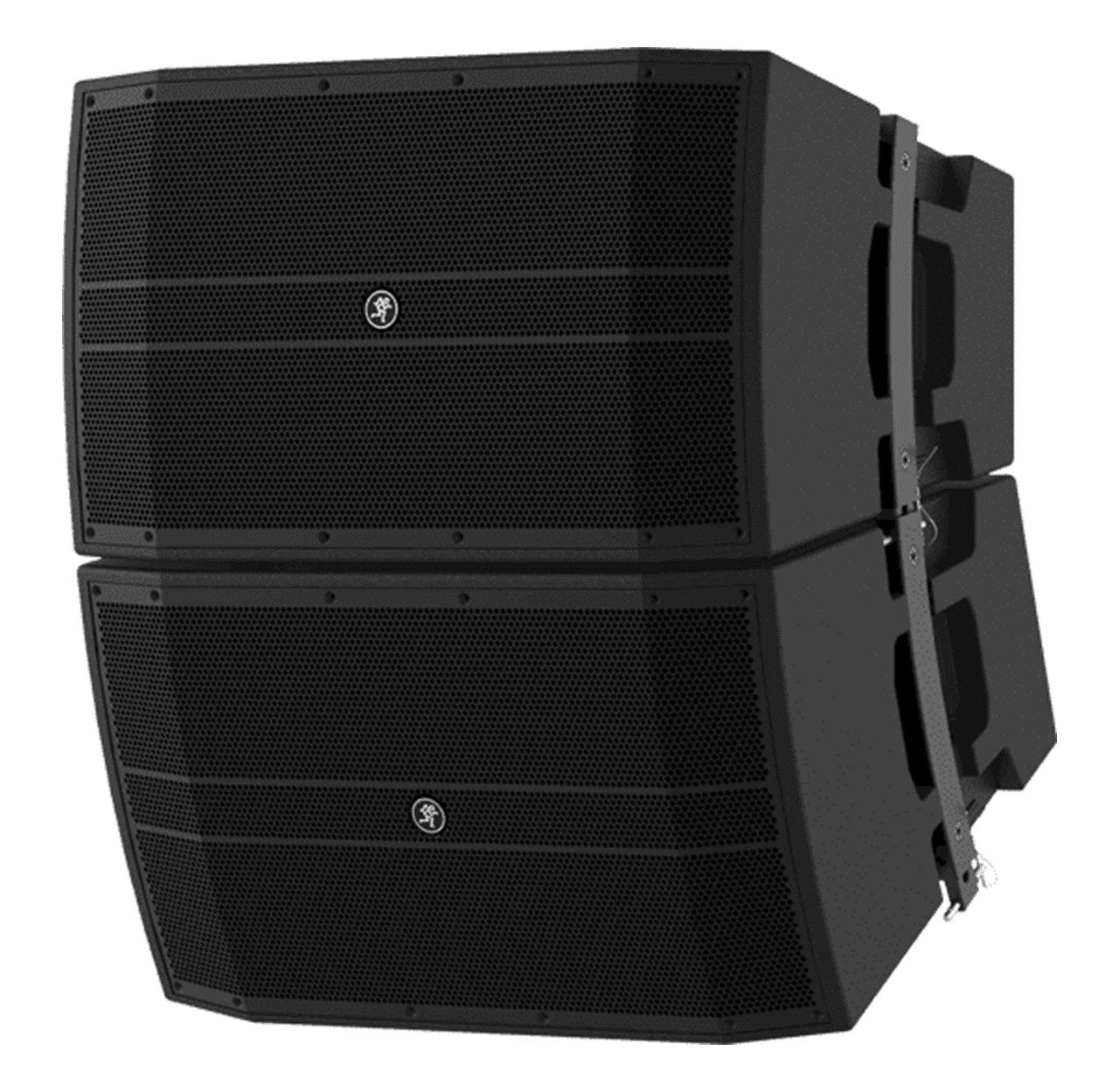 Altavoz Pasivo 12" DRM12A-P / MACKIE - Imagen 2
