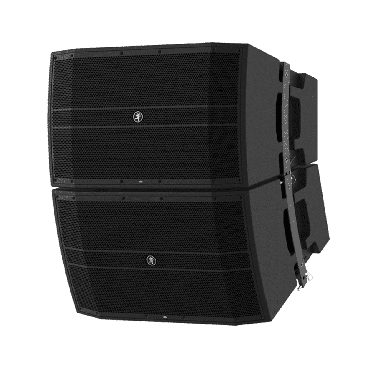 Altavoz Autoamplificado 12" DRM12A / MACKIE - Imagen 2