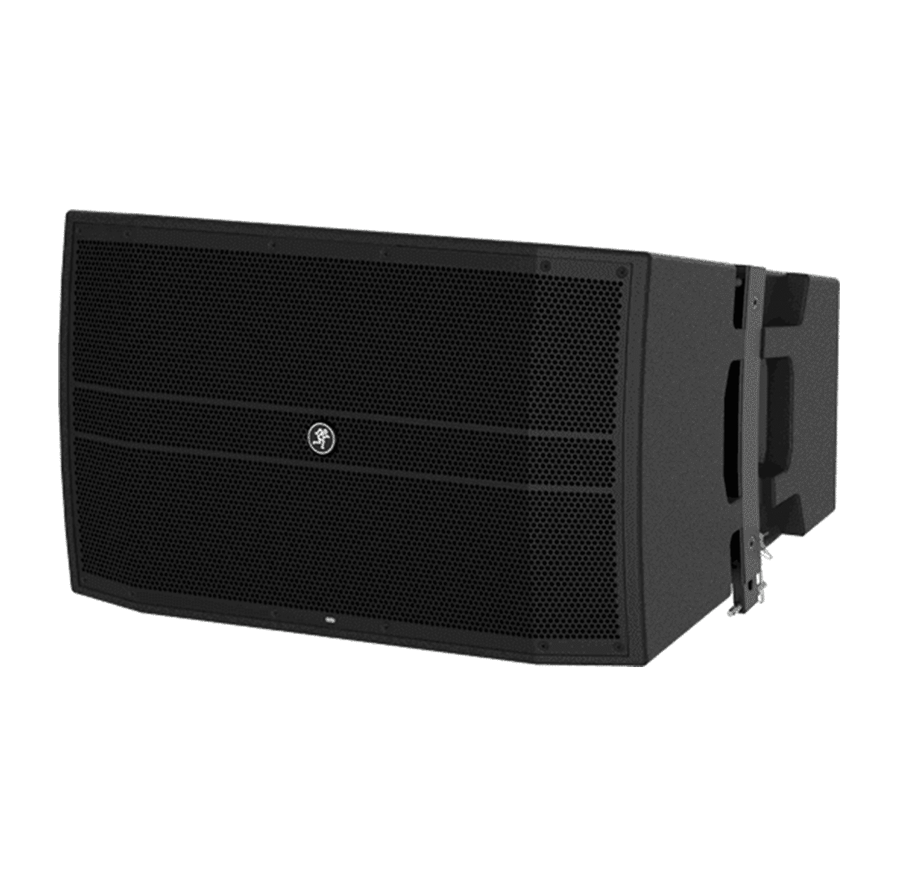Altavoz Autoamplificado 12" DRM12A / MACKIE - Imagen 3