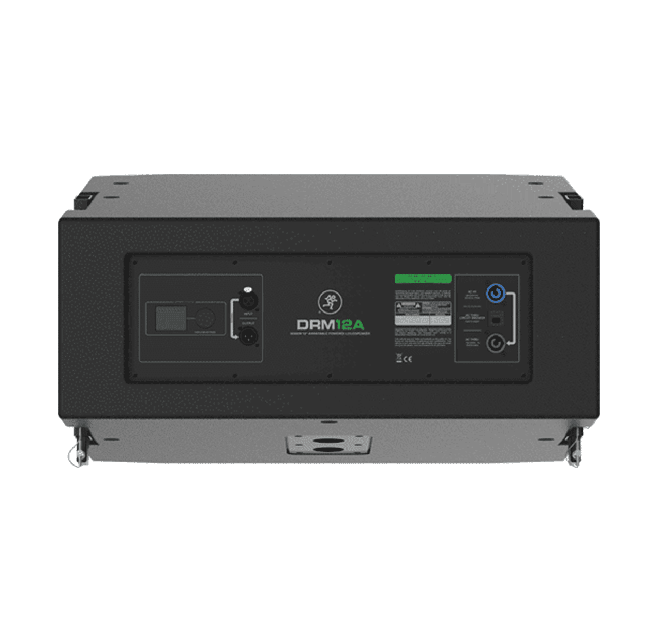 Altavoz Autoamplificado 12" DRM12A / MACKIE - Imagen 4