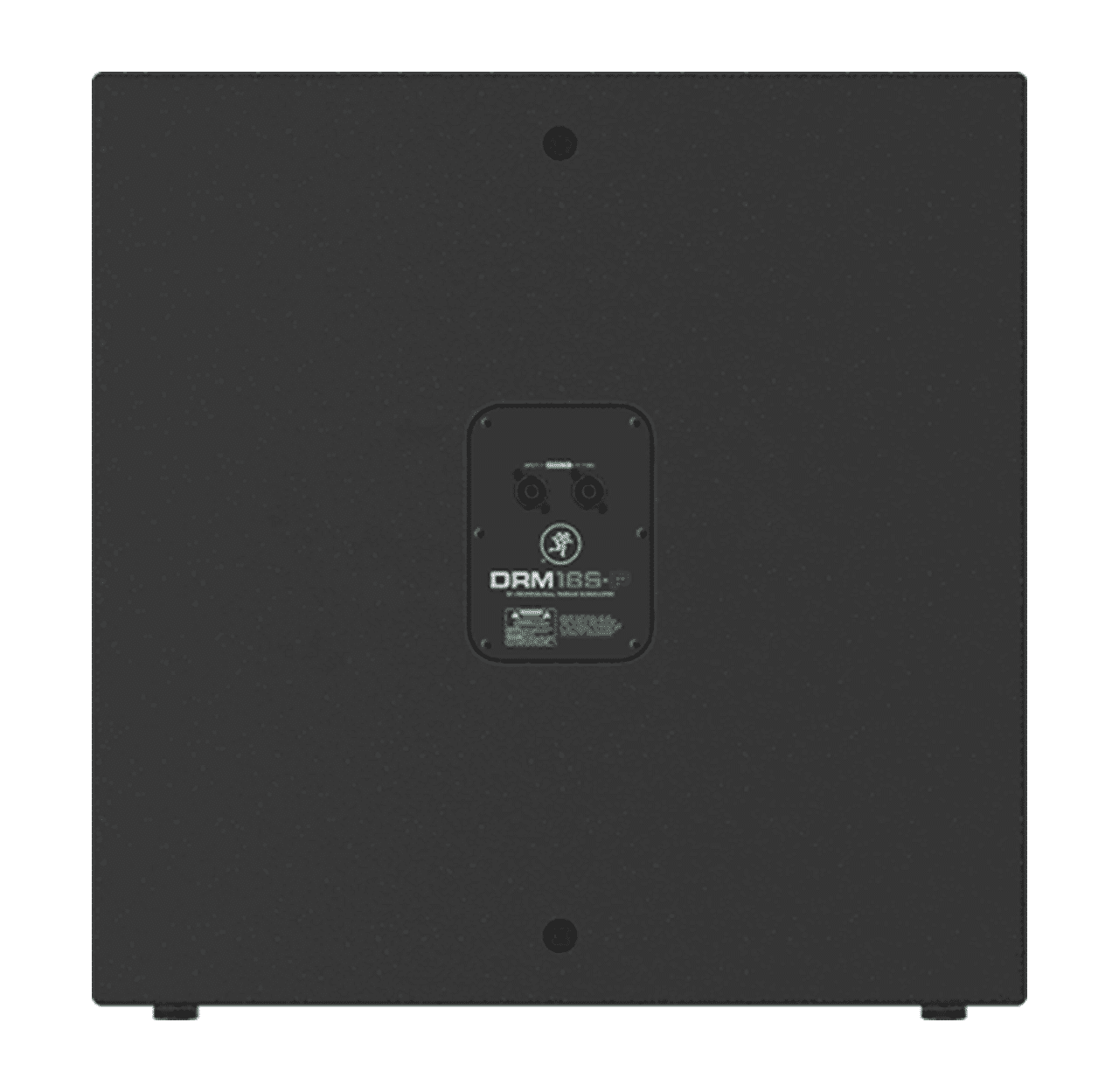 SubWoofer Pasivo 18" DRM18S-P / MACKIE - Imagen 4