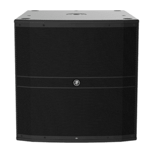 SubWoofer Activo 18" DRM18S / MACKIE