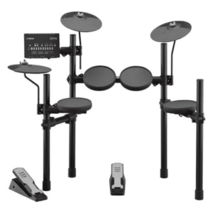Batería Electrónica DTX402Y + Adaptador PA-3C / YAMAHA