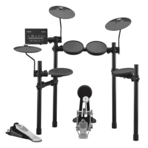 Batería Electrónica DTX452K + Adaptador PA-3C / YAMAHA