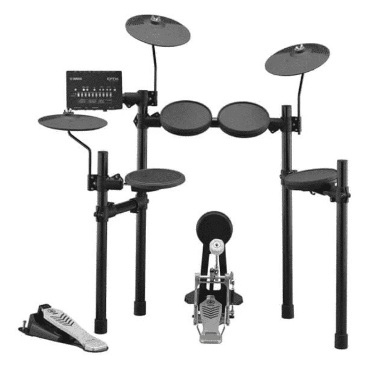 Batería Electrónica DTX452K + Adaptador PA-3C / YAMAHA