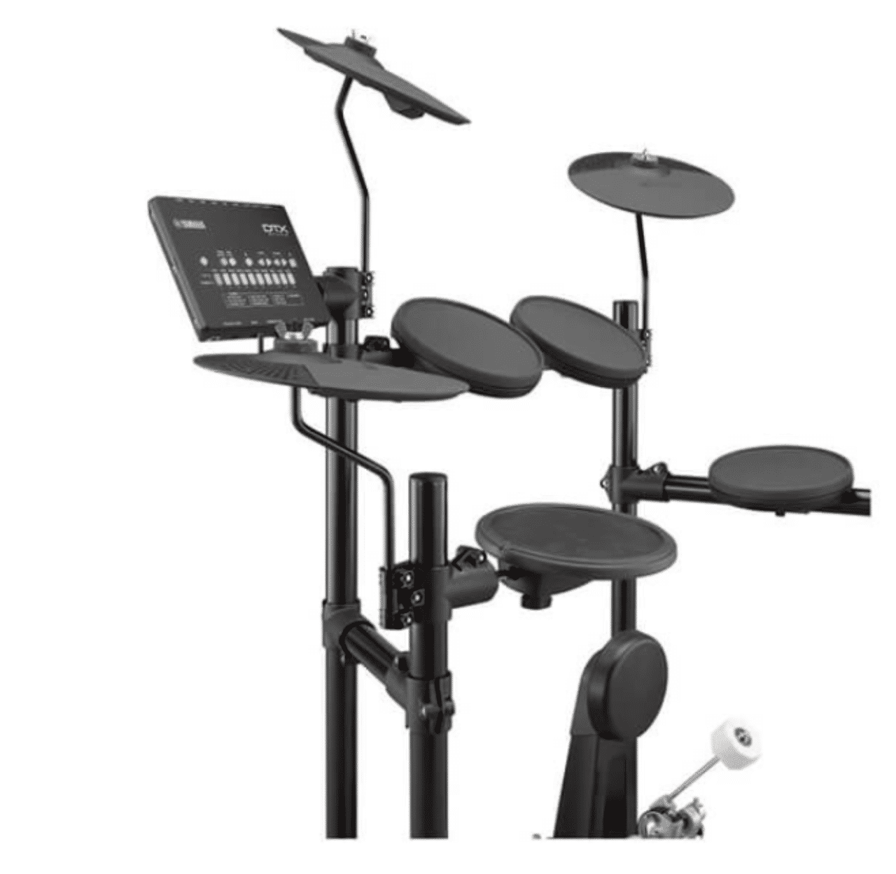 Batería Electrónica DTX452K + Adaptador PA-3C / YAMAHA - Imagen 2