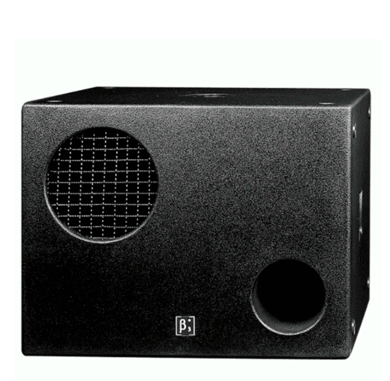 Bajo Activo 18" EB118A / BEHRINGER