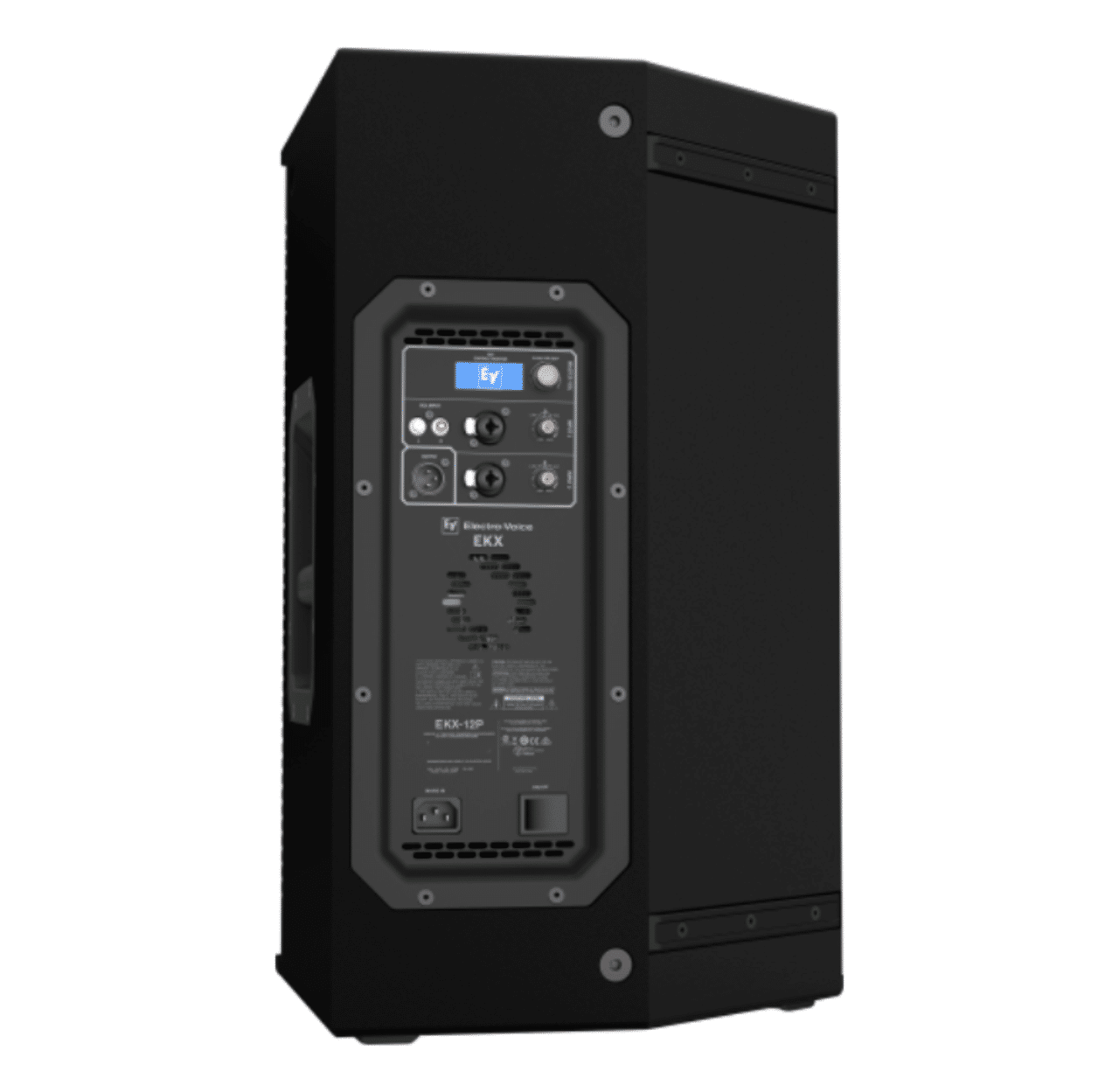 Altavoz Autoamplificado 12" EKX-12P / ELECTROVOICE - Imagen 4