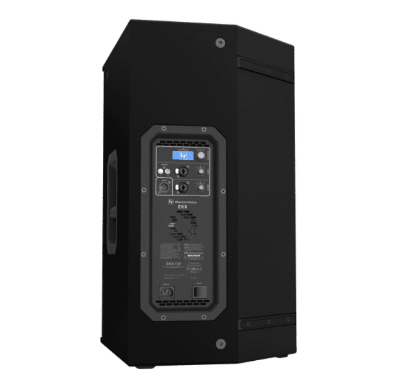 Altavoz autoamplificado 15" EKX-15P / ELECTROVOICE - Imagen 4