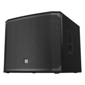 Subwoofer 18" EKX-18SP / ELECTROVOICE