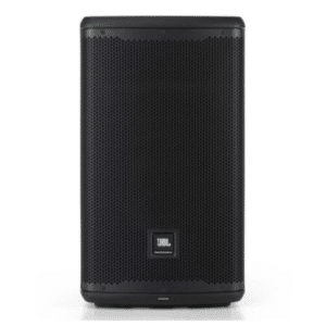 Altavoz activo JBL EON710 de 10 pulgadas – Sonido profesional y portátil