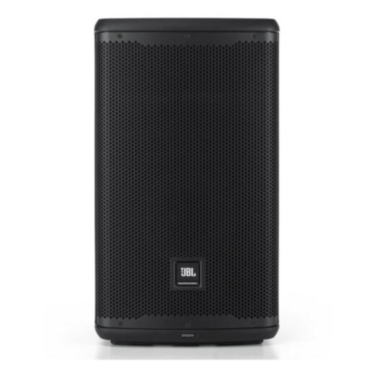 Altavoz activo JBL EON710 de 10 pulgadas – Sonido profesional y portátil