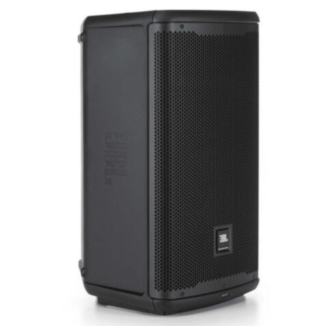 Altavoz activo JBL EON710 de 10 pulgadas – Sonido profesional y portátil