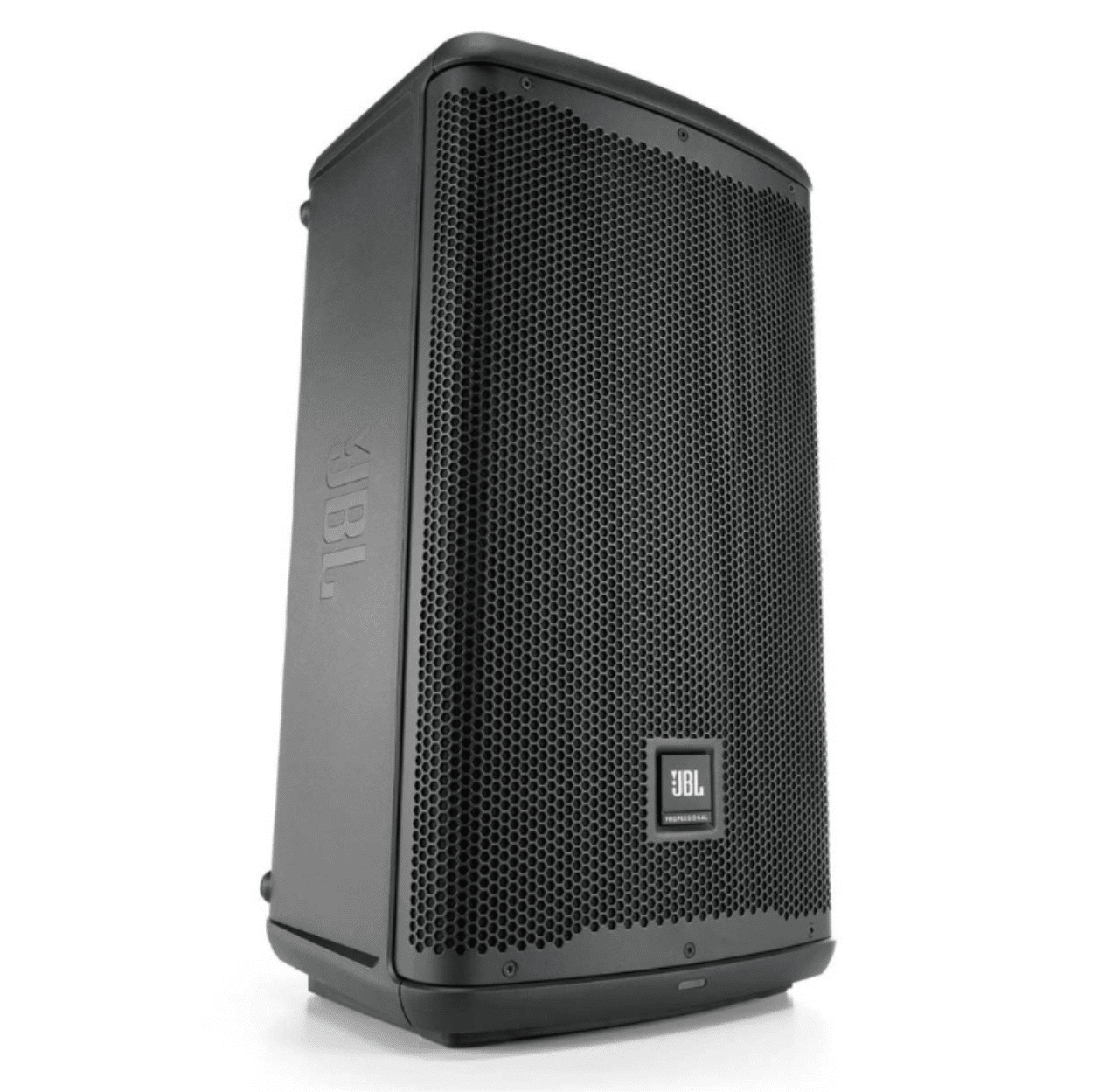 Altavoz activo JBL EON710 de 10 pulgadas – Sonido profesional y portátil