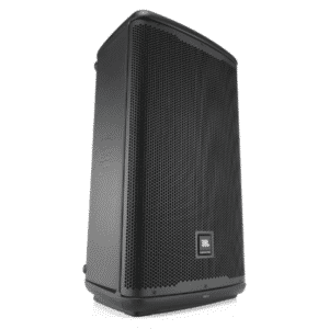 Altavoz Activo JBL EON712 – Parlante profesional de 12 pulgadas con Bluetooth y DSP para eventos en vivo