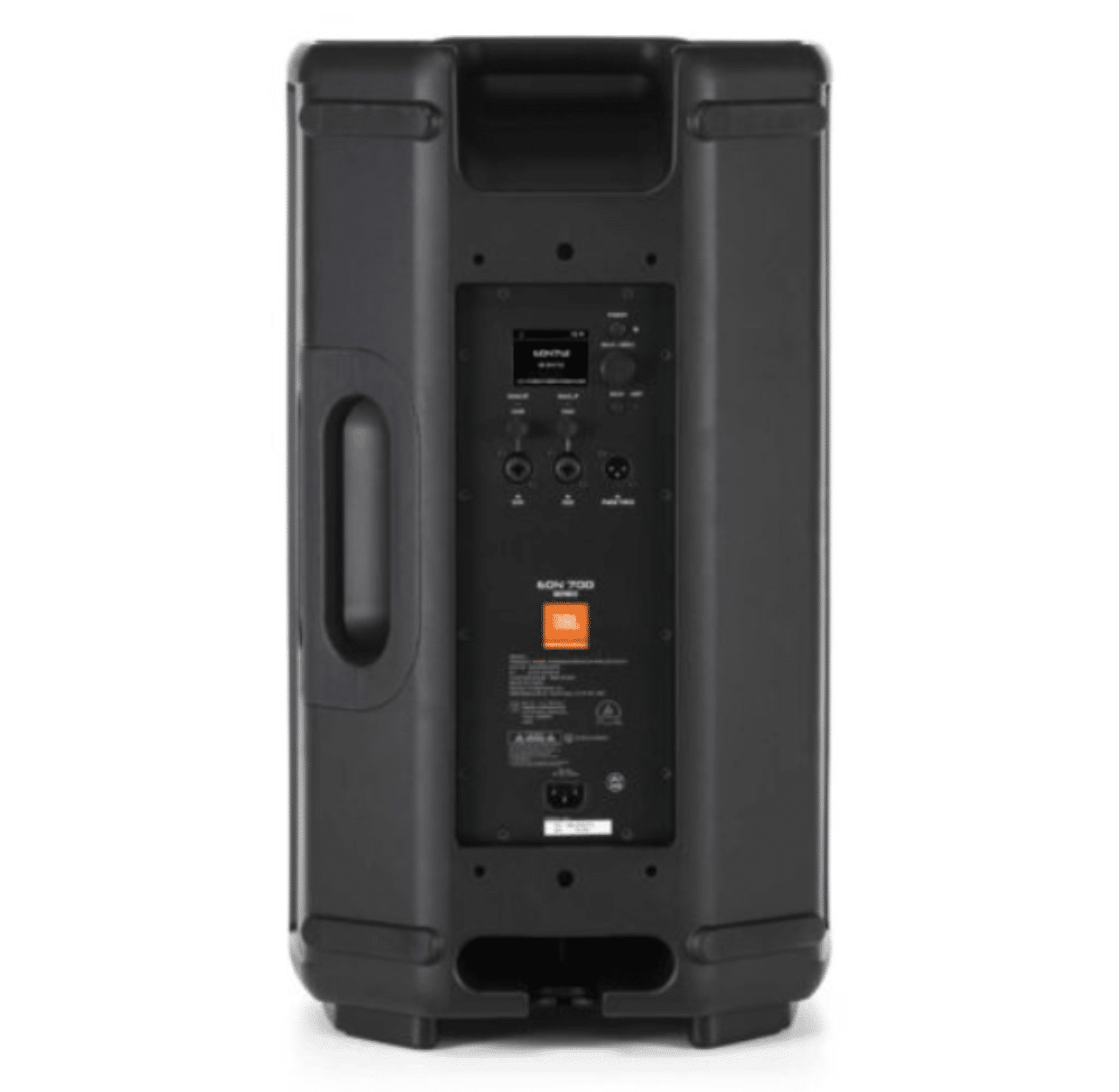 Altavoz Activo JBL EON712 – Parlante profesional de 12 pulgadas con Bluetooth y DSP para eventos en vivo