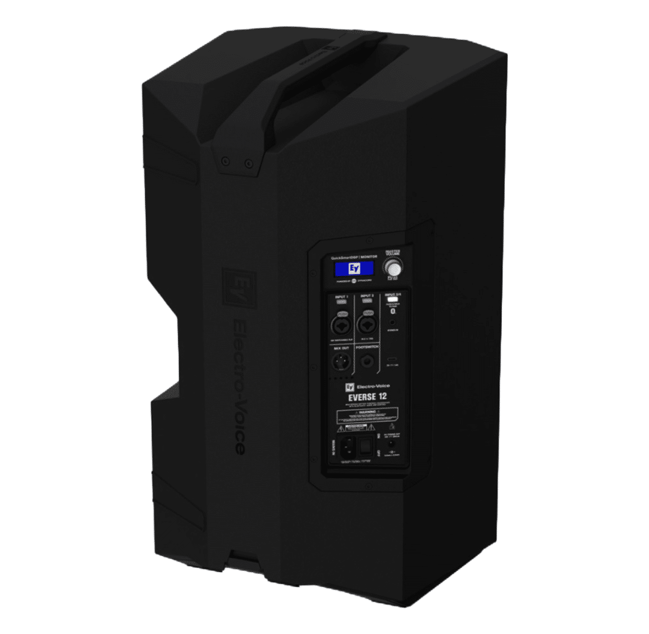 Altavoz Recargable 12" Everse12 / ELECTROVOICE - Imagen 2