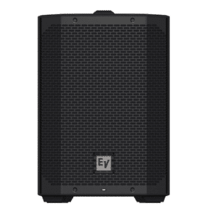 Altavoz Recargable 8" Everse8 / ELECTROVOICE