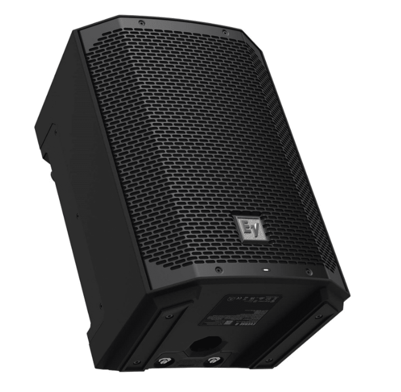 Altavoz Recargable 8" Everse8 / ELECTROVOICE - Imagen 3