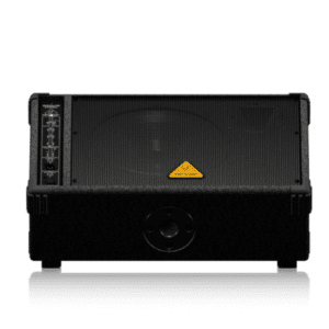 Monitor de Piso Activo F1320D / BEHRINGER