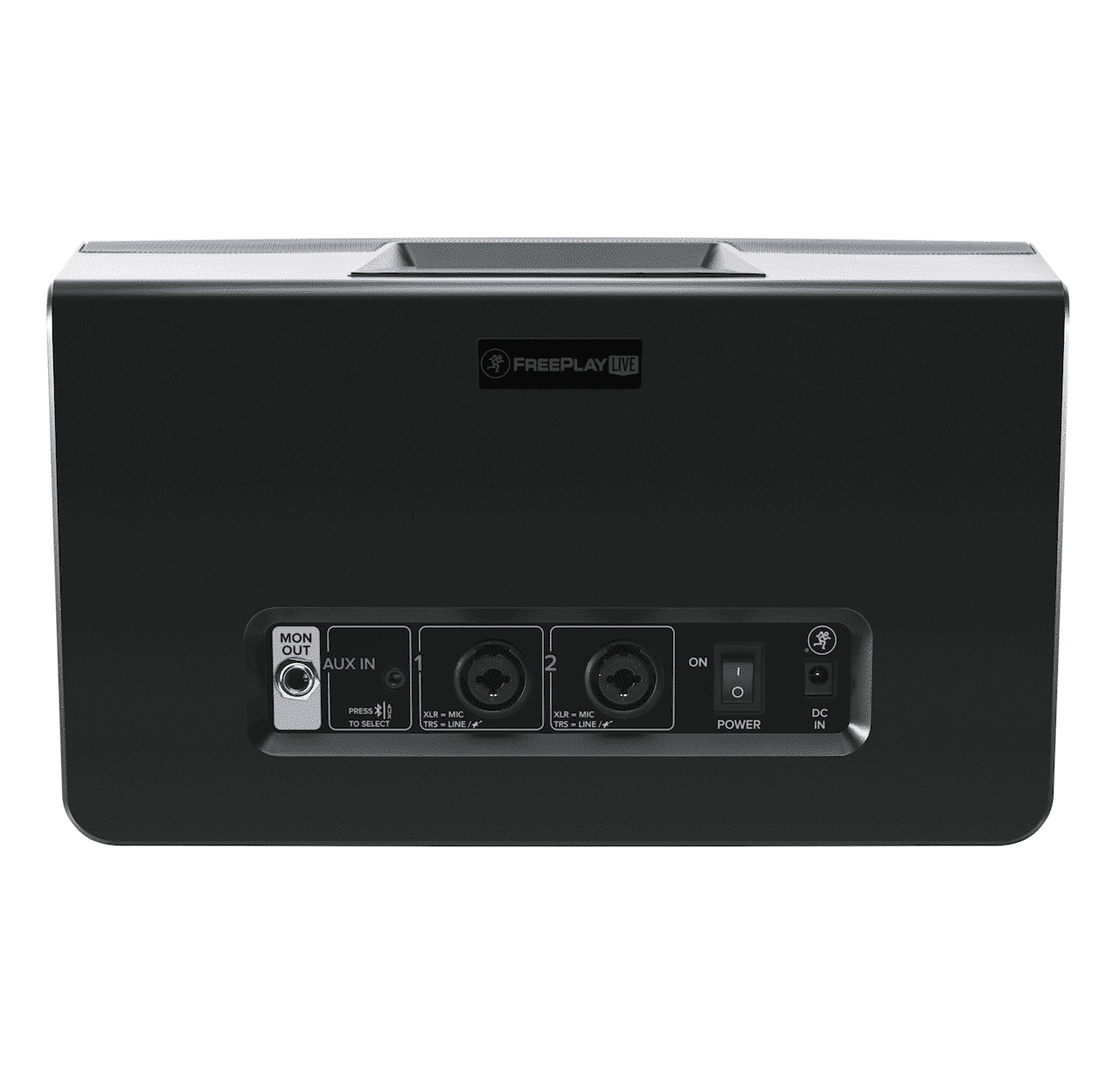 Altavoz Portable FreePlay-LIVE / MACKIE - Imagen 2