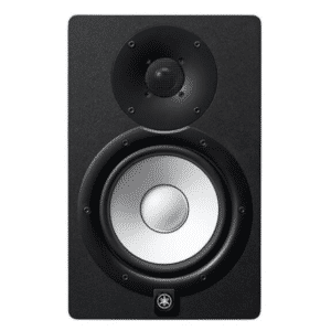 Parlante Monitor Autoamplificado HS5 / YAMAHA