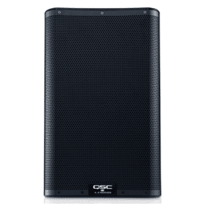 Altavoz Activo 10" K10.2 / QSC