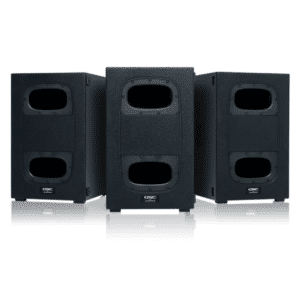 SubWoofer Activo 12" KS112 / QSC