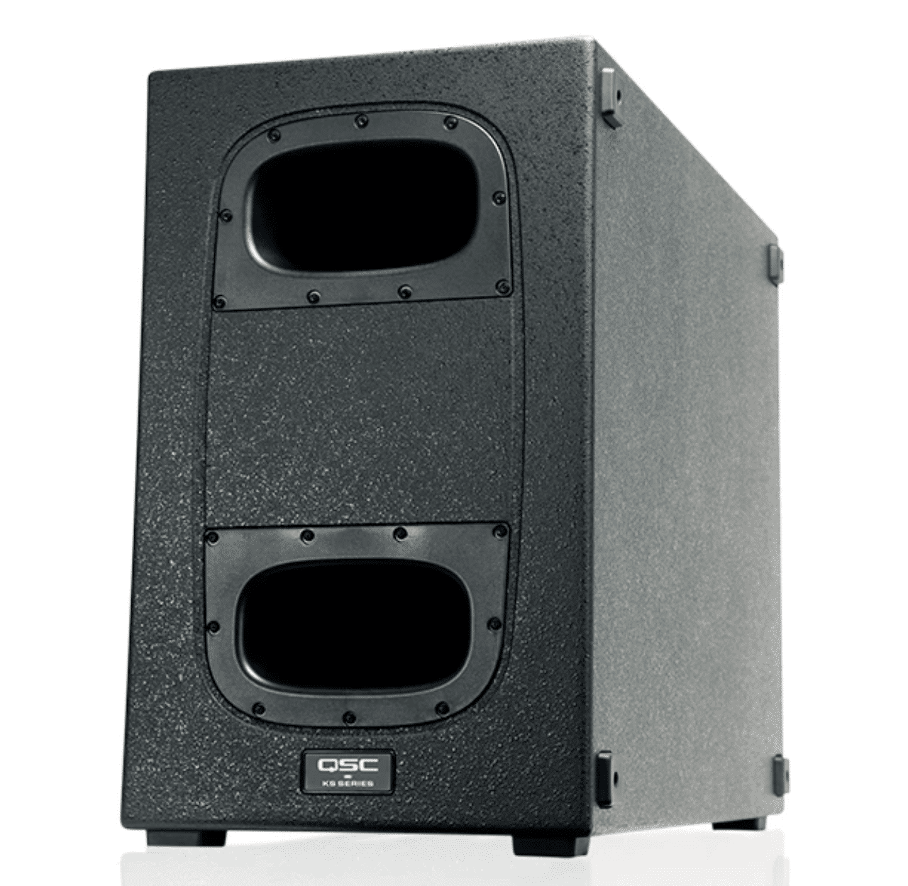SubWoofer Activo 12" KS112 / QSC - Imagen 2