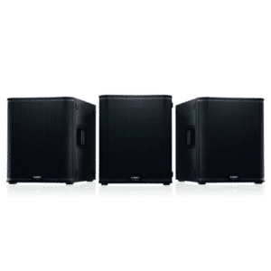SubWoofer Activo 18" KS118 / QSC