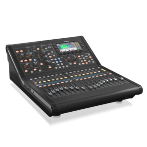 Consola Digital M32R-LIVE / MIDAS