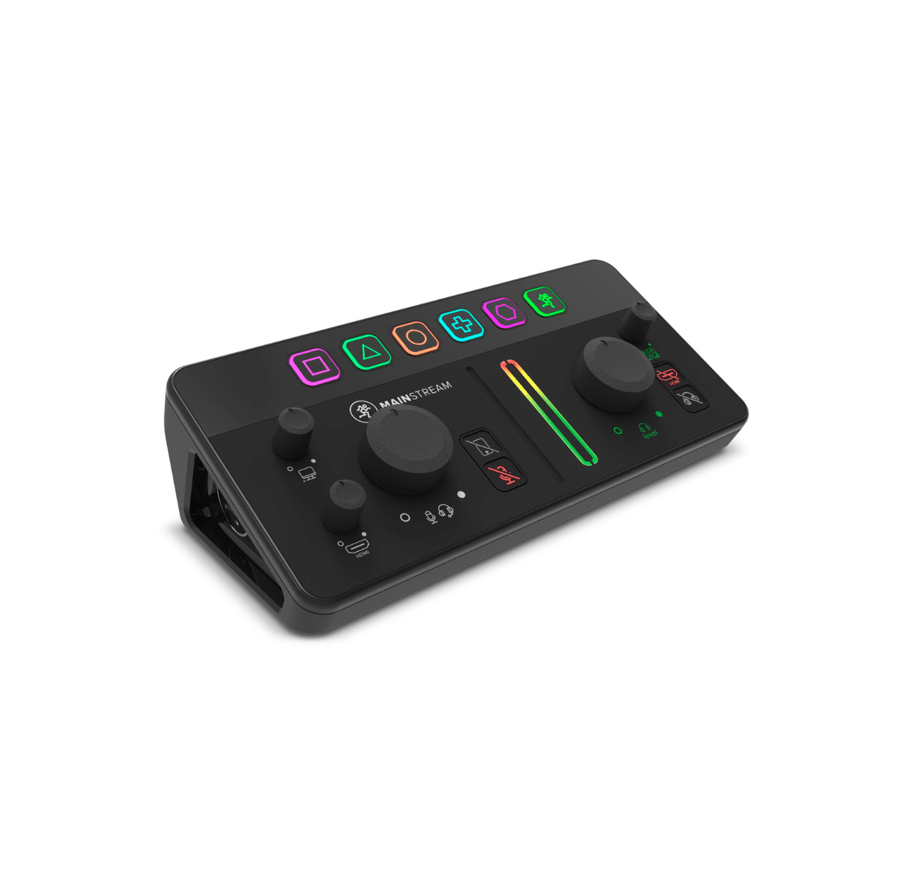 Interfaz para Streaming Mainstream / MACKIE - Imagen 3