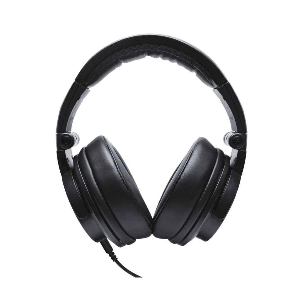 Audífonos Profesionales Cerrados MC-250 / MACKIE